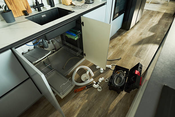 Reliable Emergency Plumber contractor in Bellevue, MI by Street Wise - Plumbing